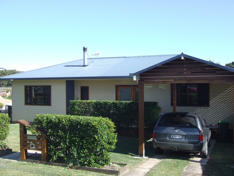 12 Scarborough Street, Woolgoolga NSW 2456