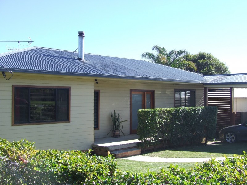 12 Scarborough Street, Woolgoolga NSW 2456