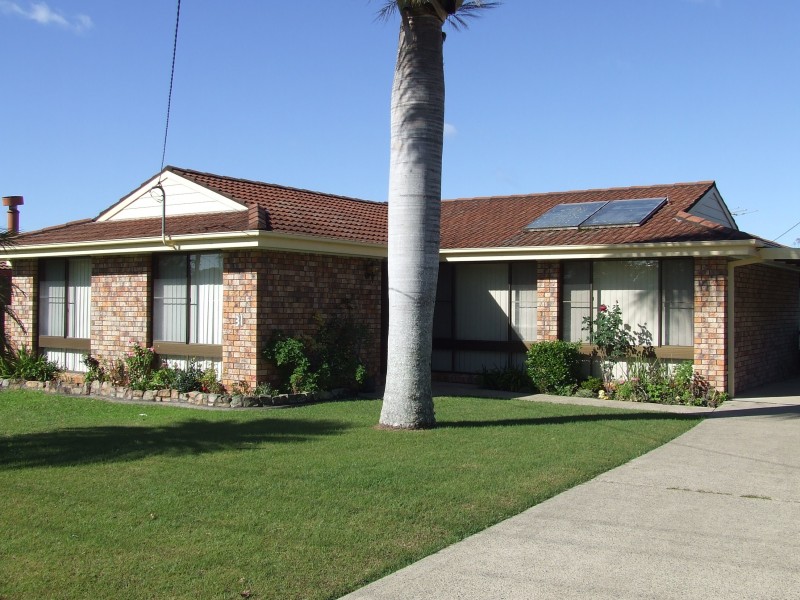 31 Knox Street, Woolgoolga NSW 2456