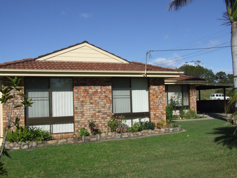31 Knox Street, Woolgoolga NSW 2456