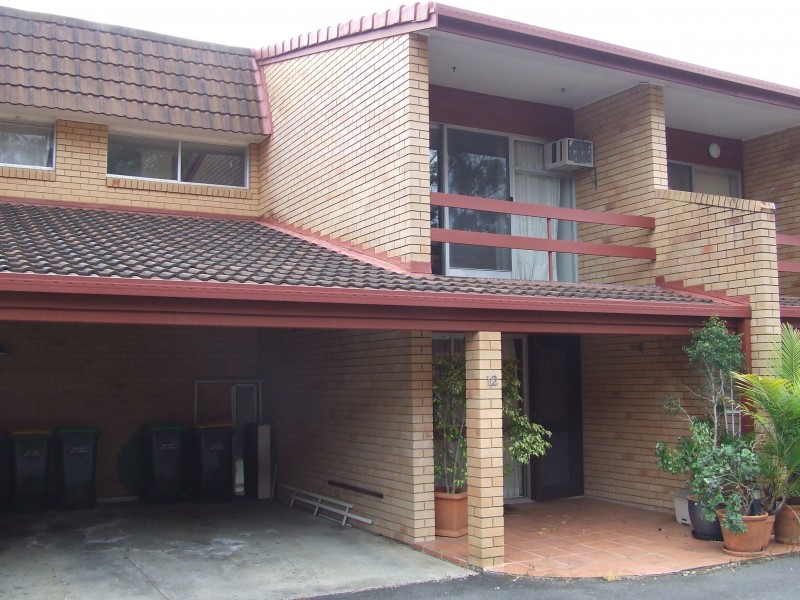 12/20 Joyce Street, Coffs Harbour NSW 2450