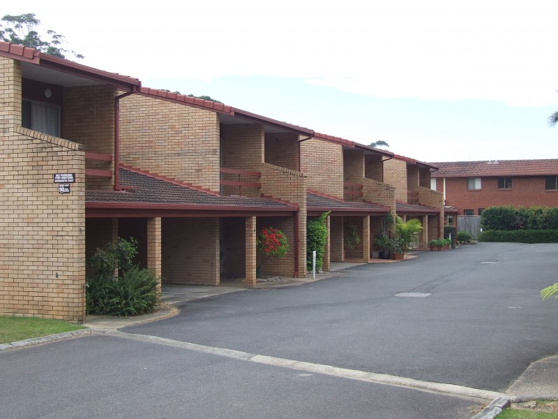 12/20 Joyce Street, Coffs Harbour NSW 2450