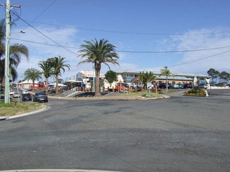3 Hastings Street, Woolgoolga NSW 2456