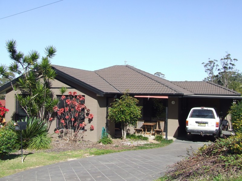31 Newmans Road, Woolgoolga NSW 2456