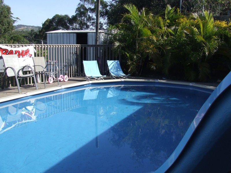 31 Newmans Road, Woolgoolga NSW 2456