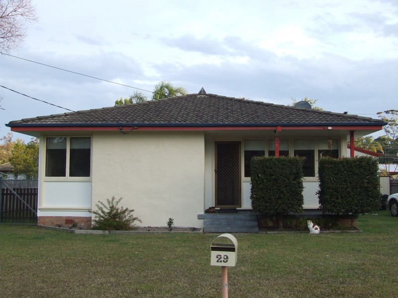 29 Kurrajong Street, Coffs Harbour NSW 2450