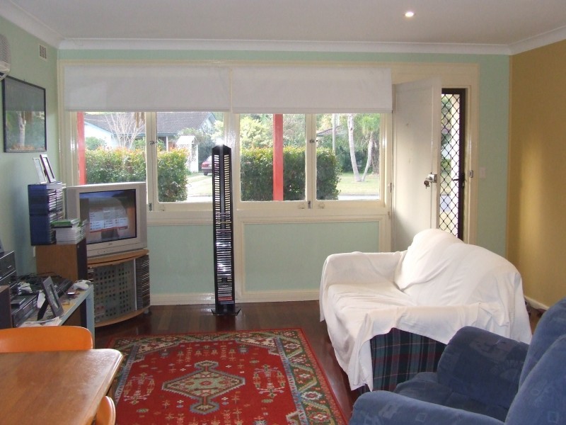 29 Kurrajong Street, Coffs Harbour NSW 2450