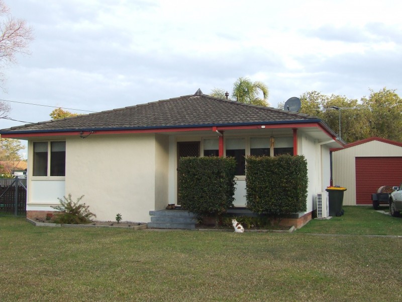 29 Kurrajong Street, Coffs Harbour NSW 2450