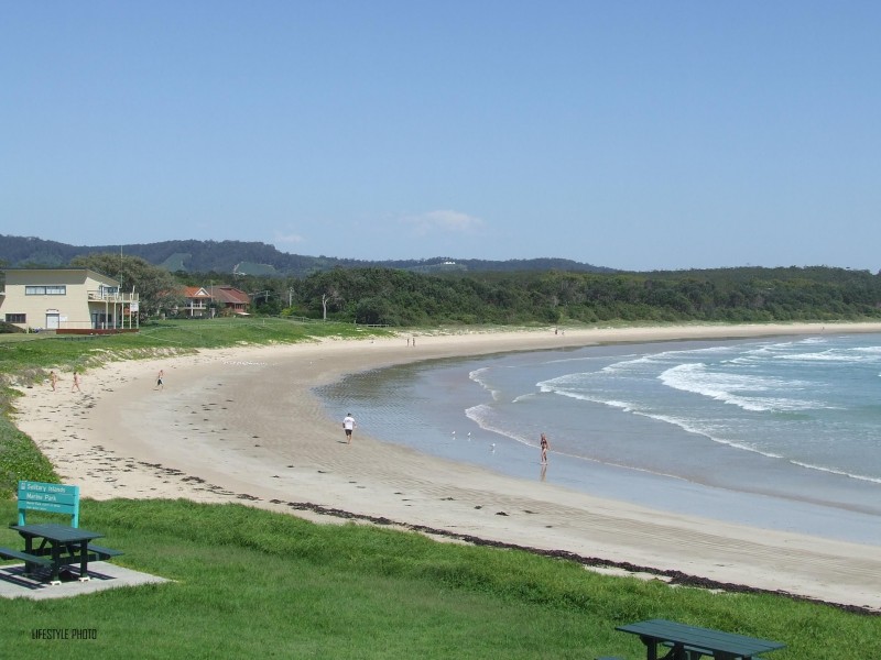 10 Carabeen Close, Woolgoolga NSW 2456