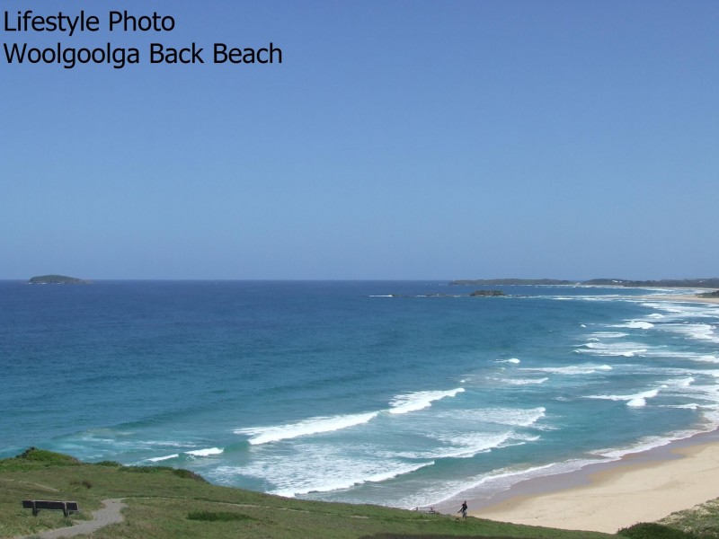 10 Carabeen Close, Woolgoolga NSW 2456