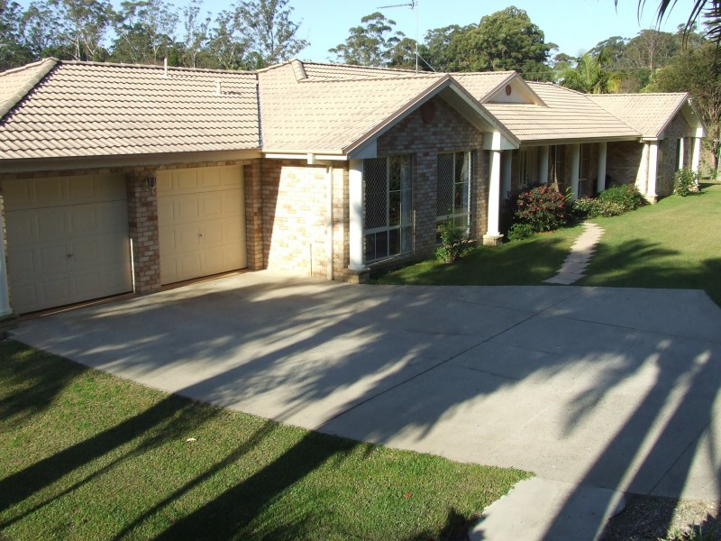 188 ENGLANDS RD, North Boambee Valley NSW 2450