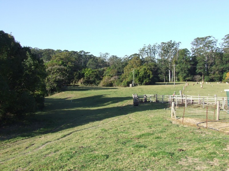 188 ENGLANDS RD, North Boambee Valley NSW 2450