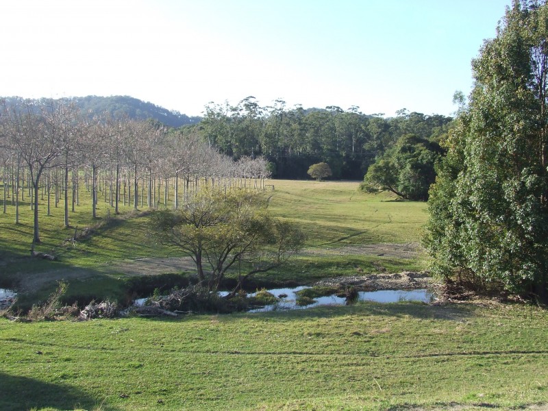 188 ENGLANDS RD, North Boambee Valley NSW 2450