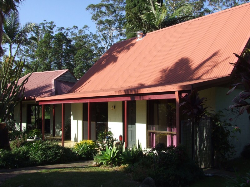 188 ENGLANDS RD, North Boambee Valley NSW 2450