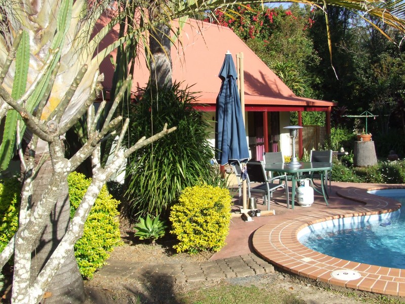 188 ENGLANDS RD, North Boambee Valley NSW 2450