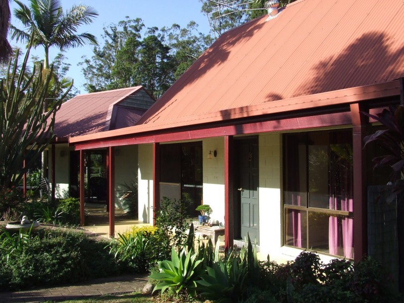 188 ENGLANDS RD, North Boambee Valley NSW 2450