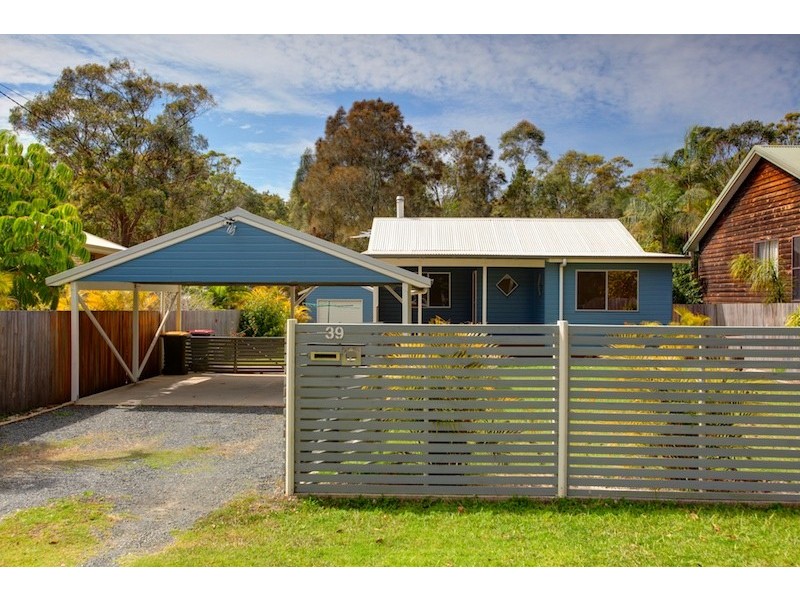 39 Fiddaman Road, Emerald Beach NSW 2456