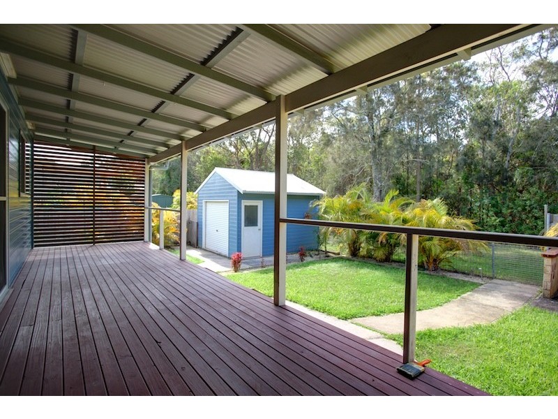 39 Fiddaman Road, Emerald Beach NSW 2456