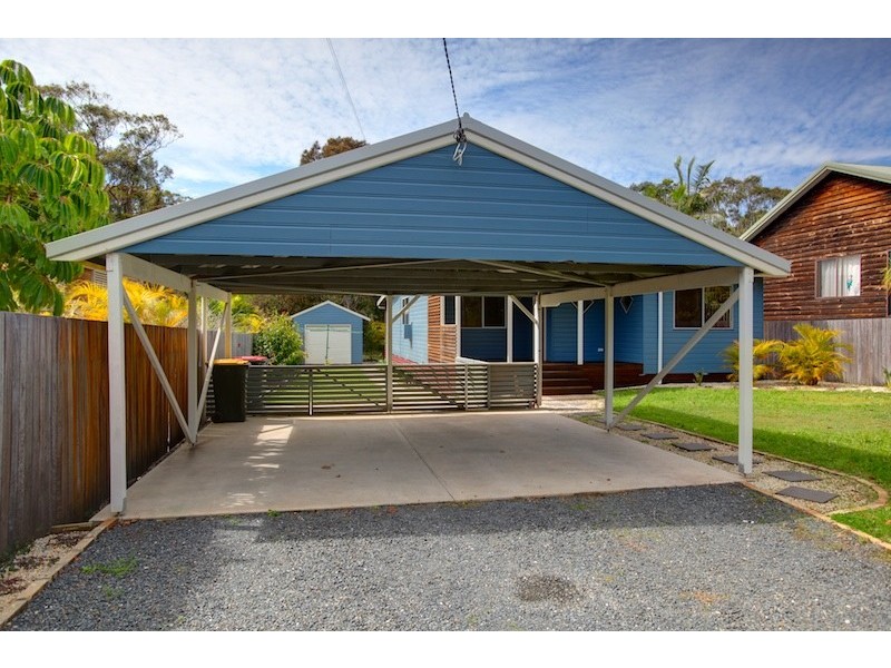39 Fiddaman Road, Emerald Beach NSW 2456