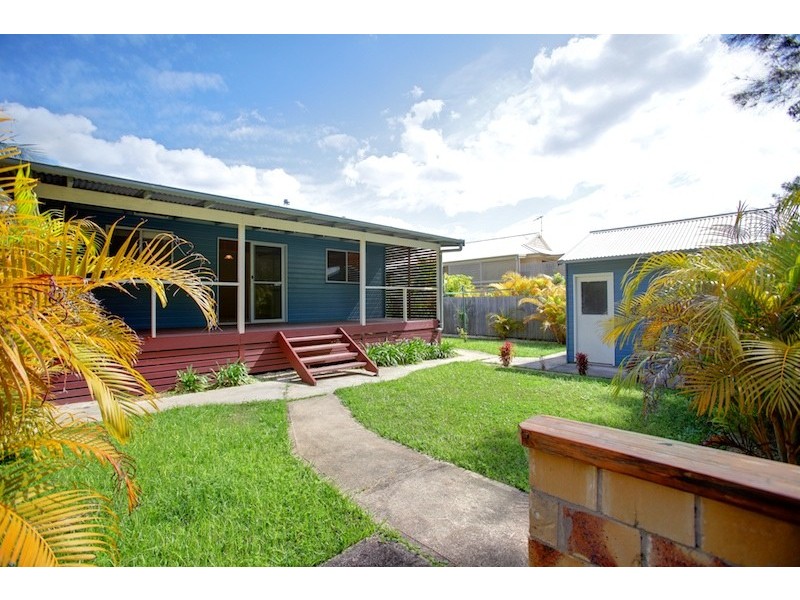 39 Fiddaman Road, Emerald Beach NSW 2456