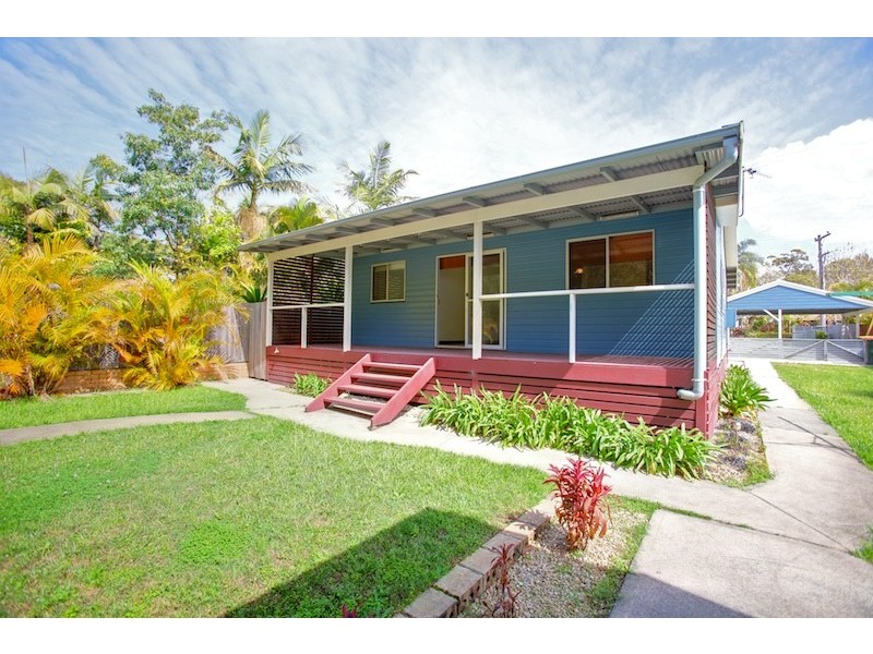 39 Fiddaman Road, Emerald Beach NSW 2456