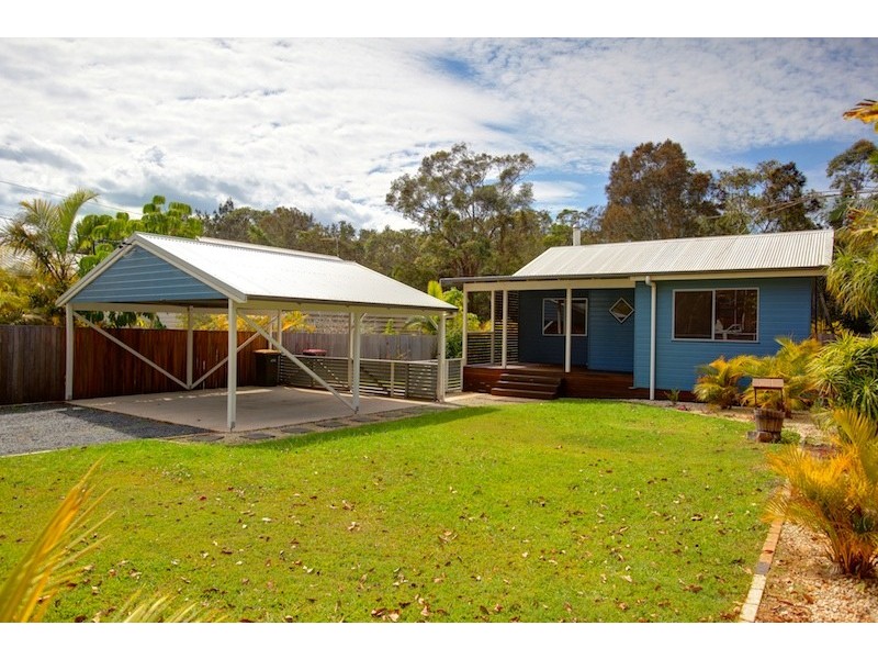 39 Fiddaman Road, Emerald Beach NSW 2456