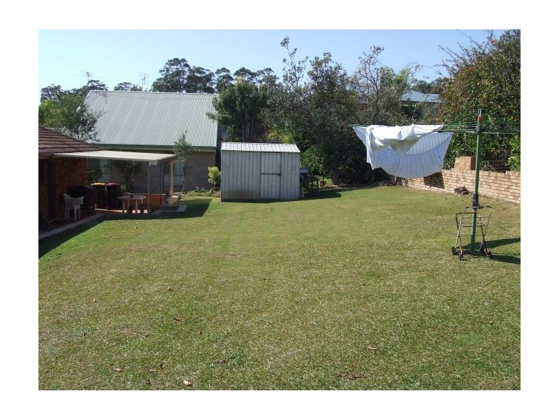 14 Crabbe St, Woolgoolga NSW 2456