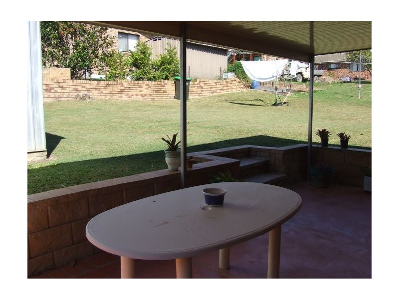 14 Crabbe St, Woolgoolga NSW 2456