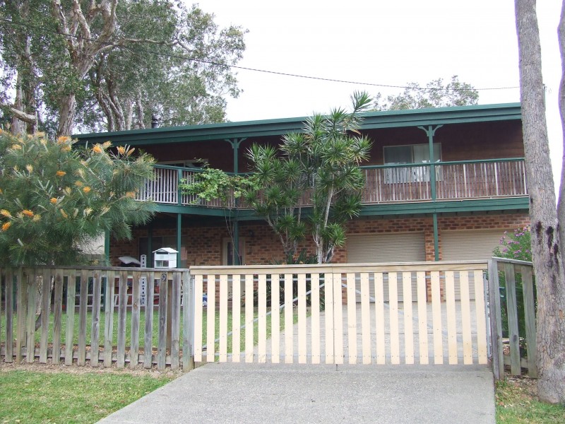 9 Redbox Crescent, Sandy Beach NSW 2456