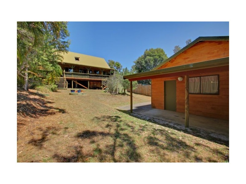 76 Flaherty Street, Red Rock NSW 2456