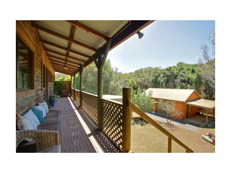 76 Flaherty Street, Red Rock NSW 2456