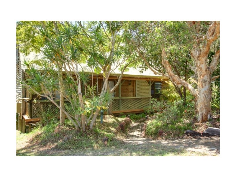 76 Flaherty Street, Red Rock NSW 2456
