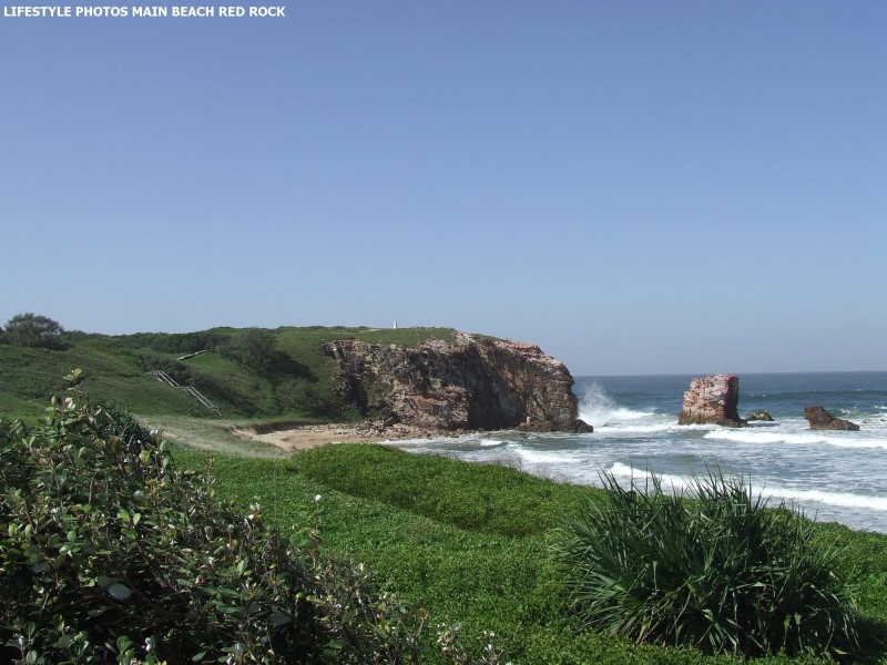 76 Flaherty Street, Red Rock NSW 2456