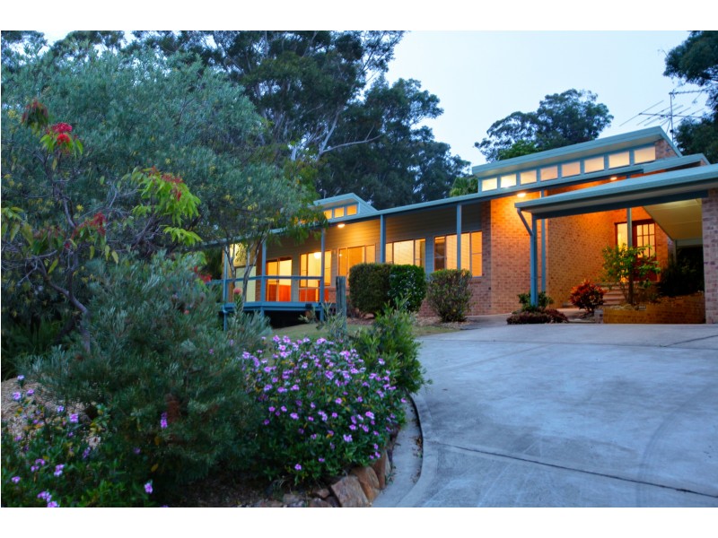 10 St Andrews Drive, Woolgoolga NSW 2456