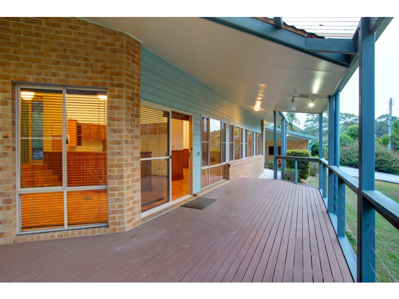 10 St Andrews Drive, Woolgoolga NSW 2456