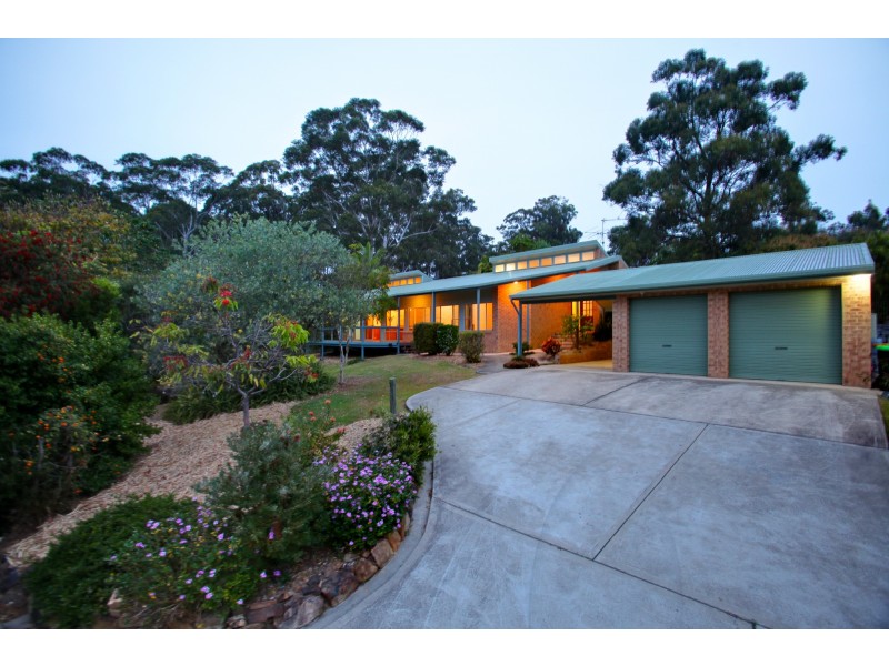 10 St Andrews Drive, Woolgoolga NSW 2456