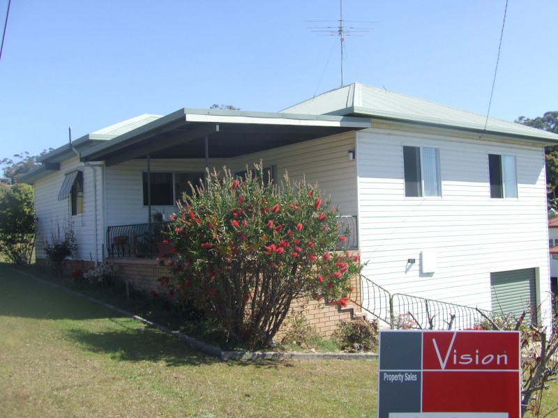 40 Gordon Street, Woolgoolga NSW 2456