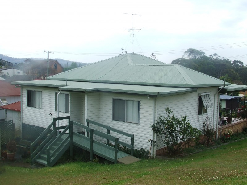 40 Gordon Street, Woolgoolga NSW 2456