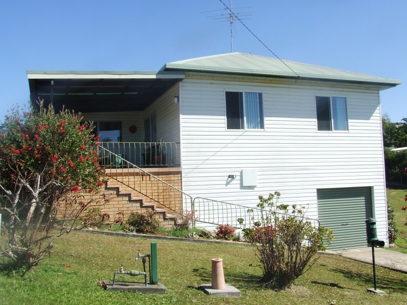 40 Gordon Street, Woolgoolga NSW 2456