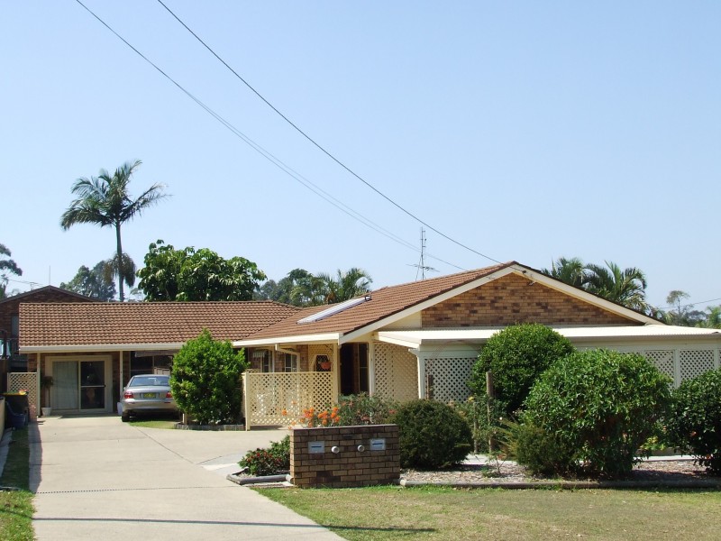 2/12 Parker Close, Woolgoolga NSW 2456