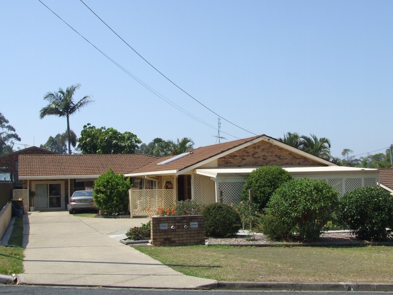 2/12 Parker Close, Woolgoolga NSW 2456