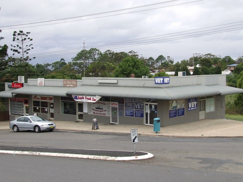 66 River Street, Woolgoolga NSW 2456