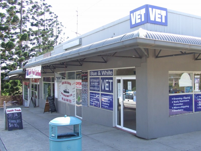 66 River Street, Woolgoolga NSW 2456