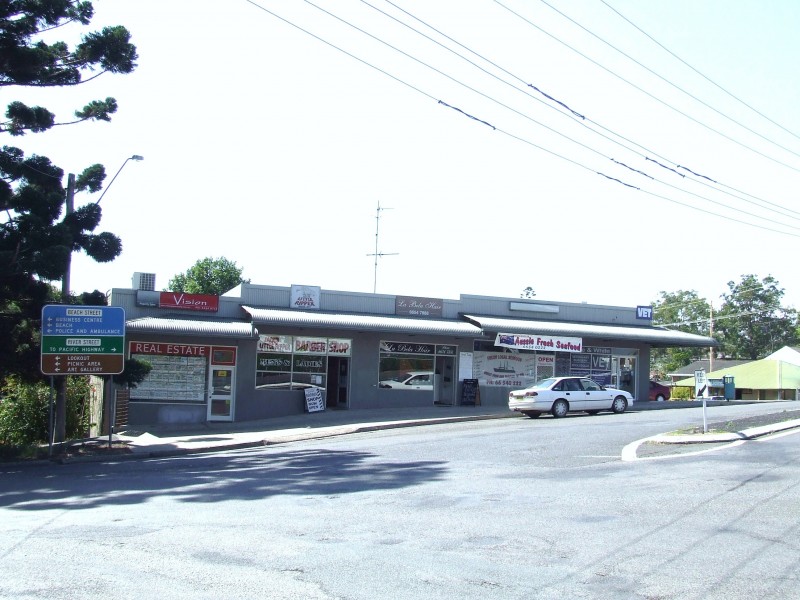 66 River Street, Woolgoolga NSW 2456