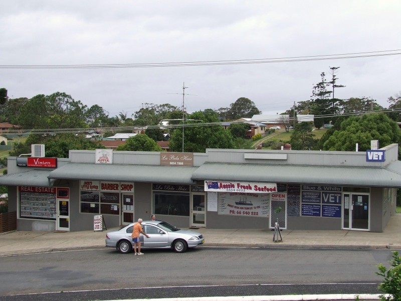 66 River Street, Woolgoolga NSW 2456