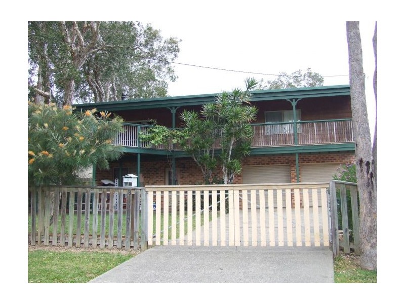 9 Redbox Crescent, Sandy Beach NSW 2456