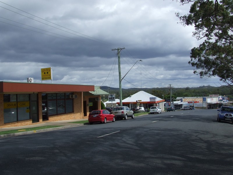 27 River Street, Woolgoolga NSW 2456