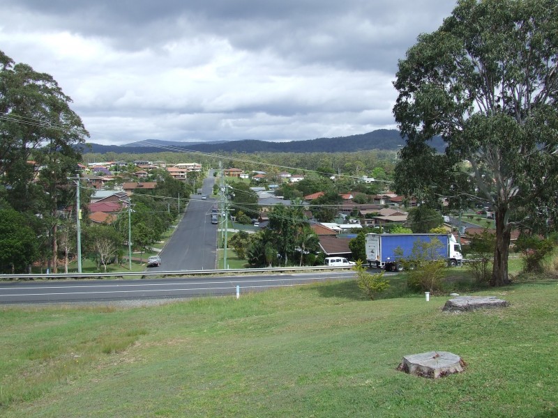 27 River Street, Woolgoolga NSW 2456