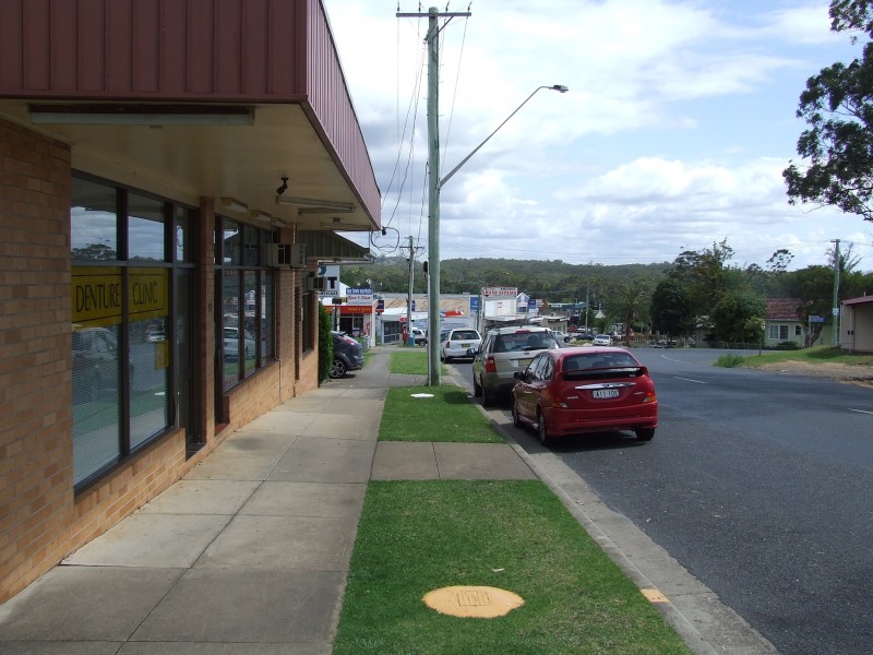 27 River Street, Woolgoolga NSW 2456