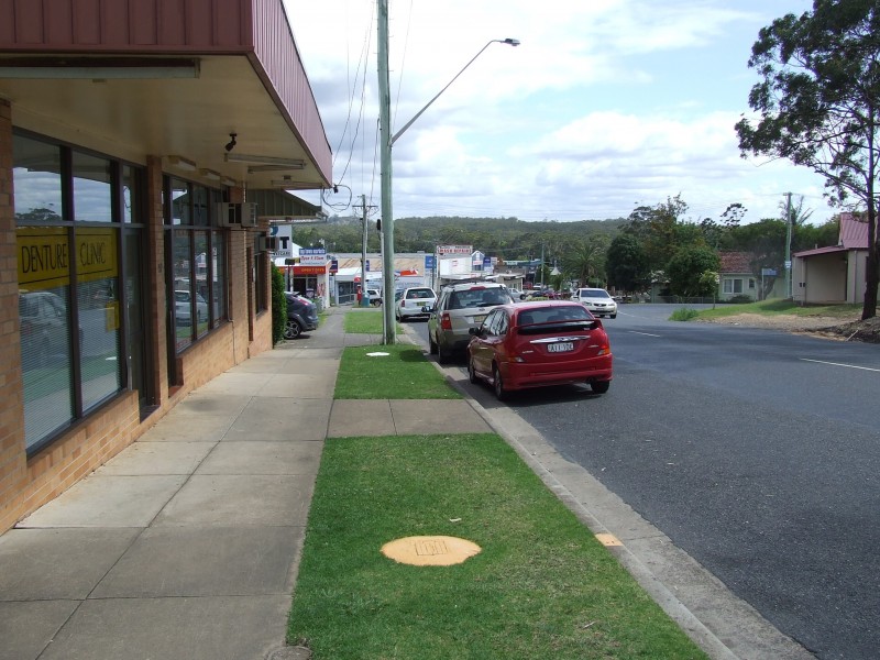 27 River Street, Woolgoolga NSW 2456